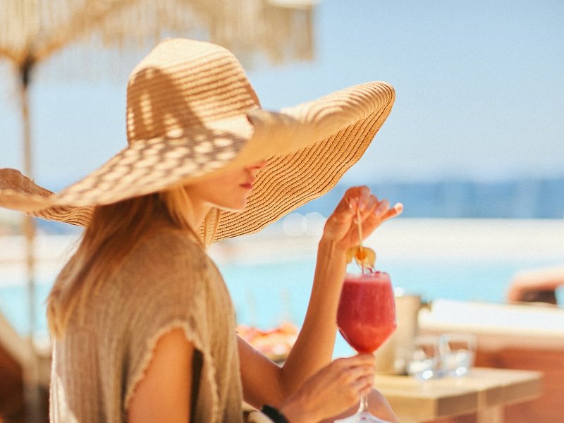 Maya Beach Resort 15