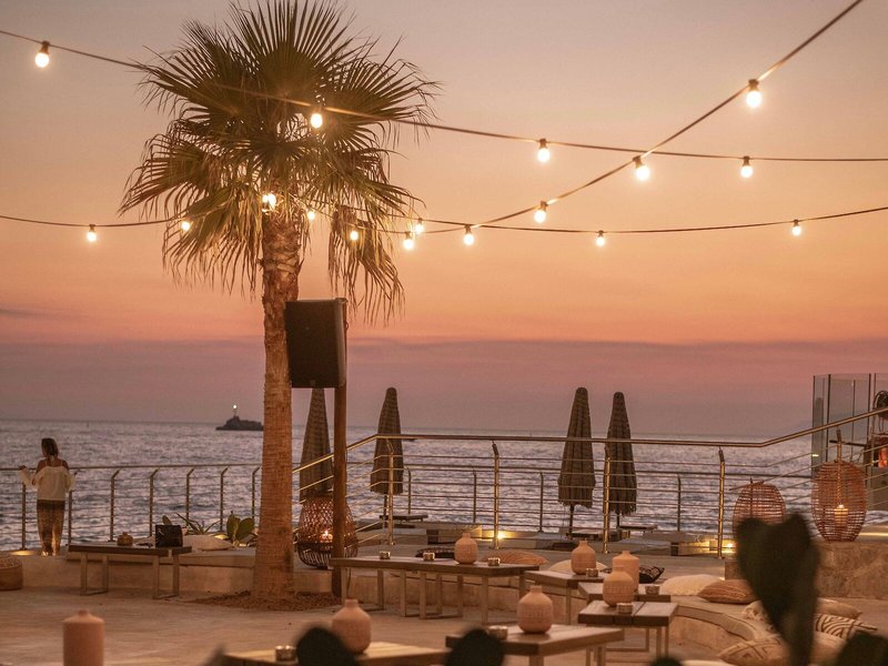 Maya Beach Resort 16