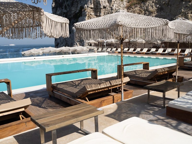 Maya Beach Resort 19