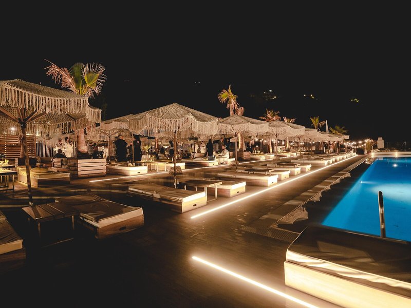 Maya Beach Resort 20