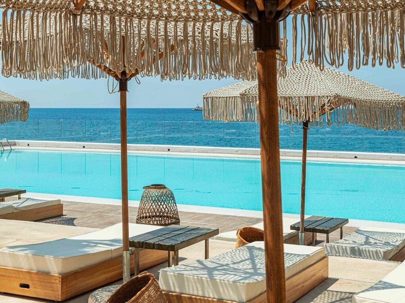 Maya Beach Resort 21