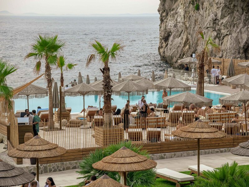 Maya Beach Resort 22