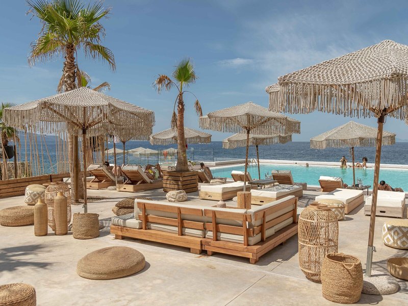 Maya Beach Resort 23