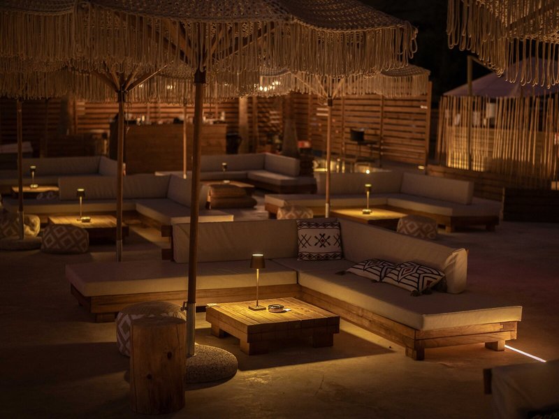 Maya Beach Resort 24