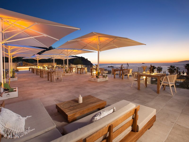 Maya Beach Resort 25