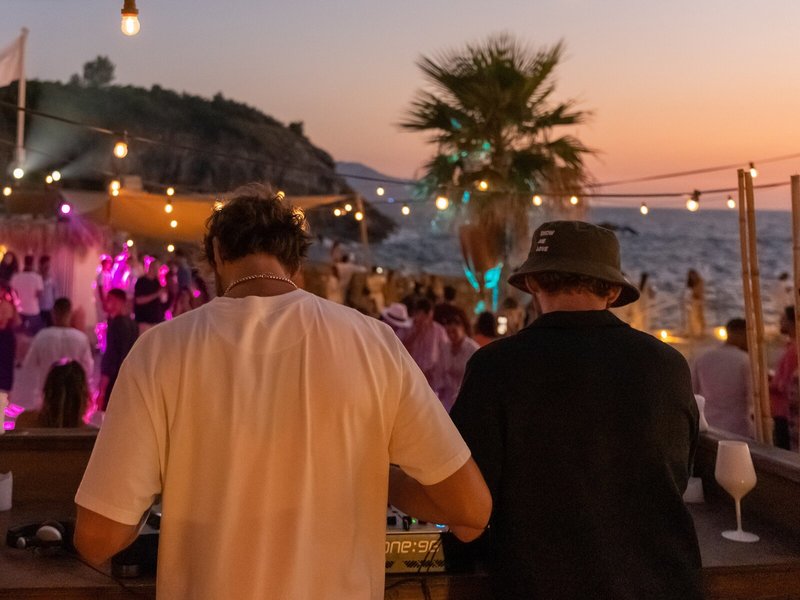 Maya Beach Resort 26