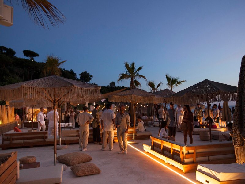 Maya Beach Resort 27