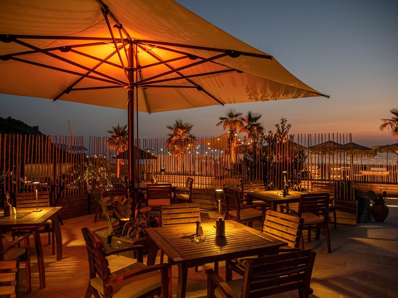 Maya Beach Resort 28