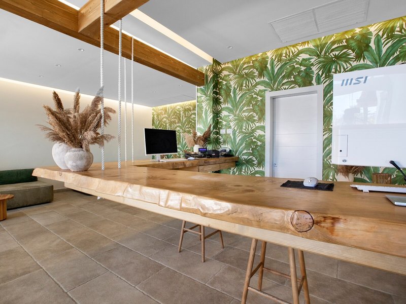 Maya Beach Resort 29