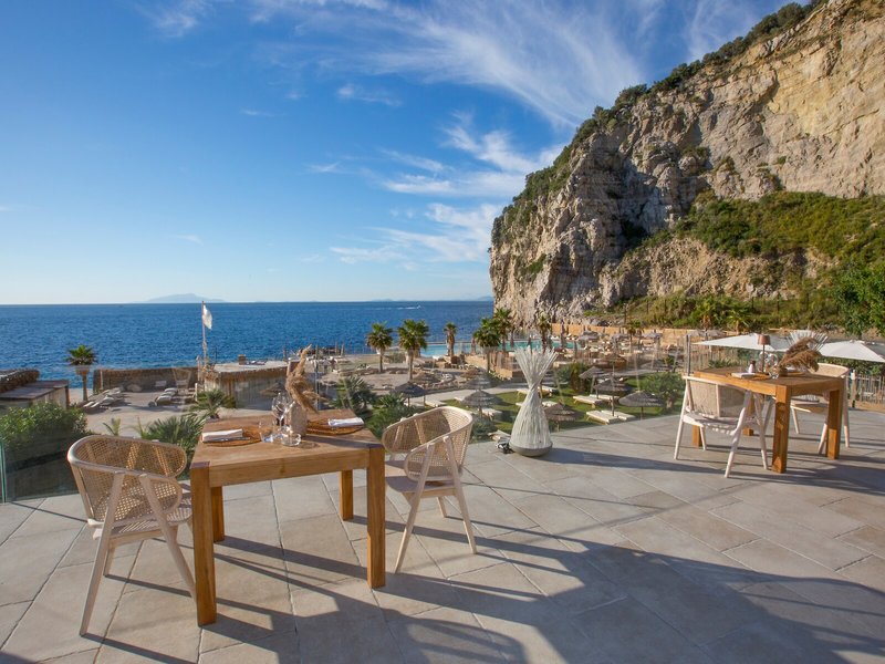 Maya Beach Resort 30