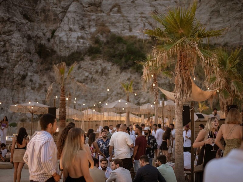 Maya Beach Resort 31