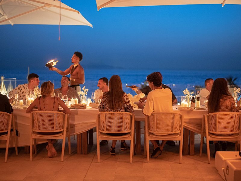 Maya Beach Resort 33