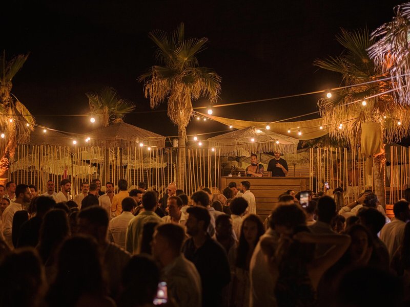 Maya Beach Resort 34