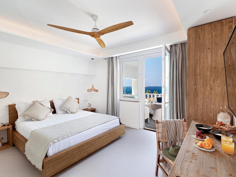 Maya Beach Resort 40