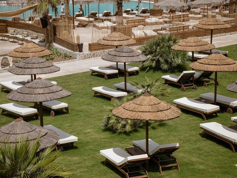 Maya Beach Resort 48