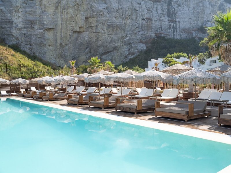 Maya Beach Resort 49