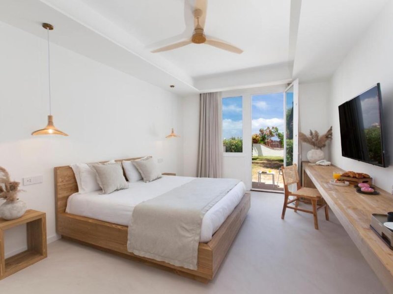 Maya Beach Resort 50