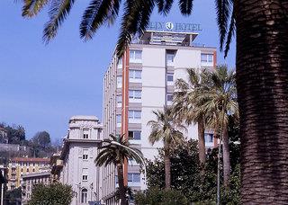 NH La Spezia