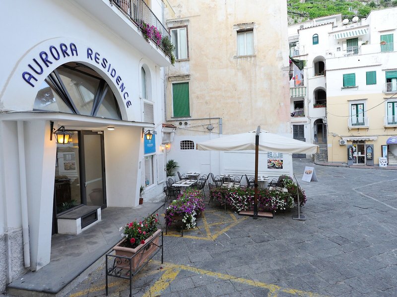 Apartments Amalfi City Centre