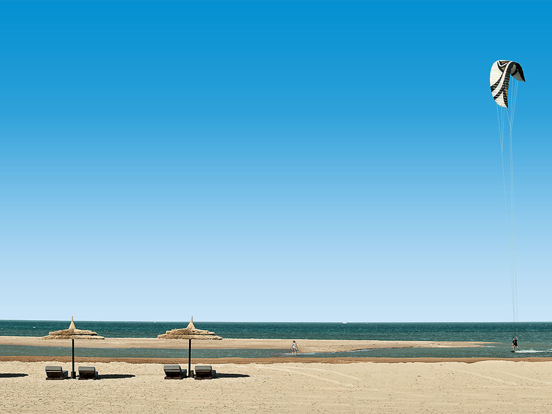Casa Cook El Gouna 1