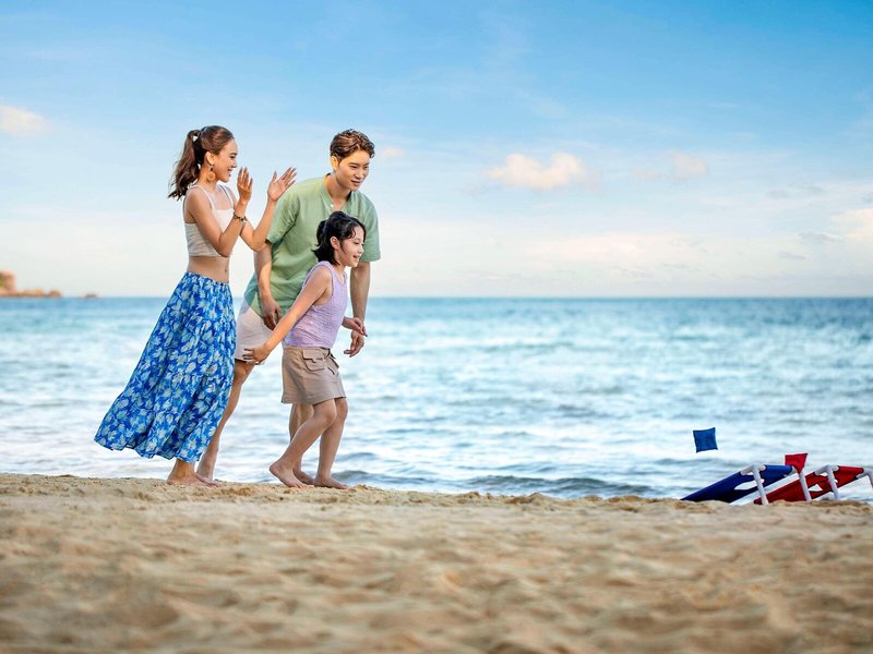Premier Residences Phu Quoc Emerald Bay Managed by AccorHotels 6