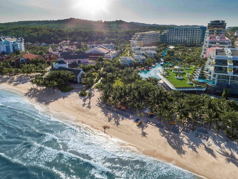 Premier Residences Phu Quoc Emerald Bay Managed by AccorHotels 8