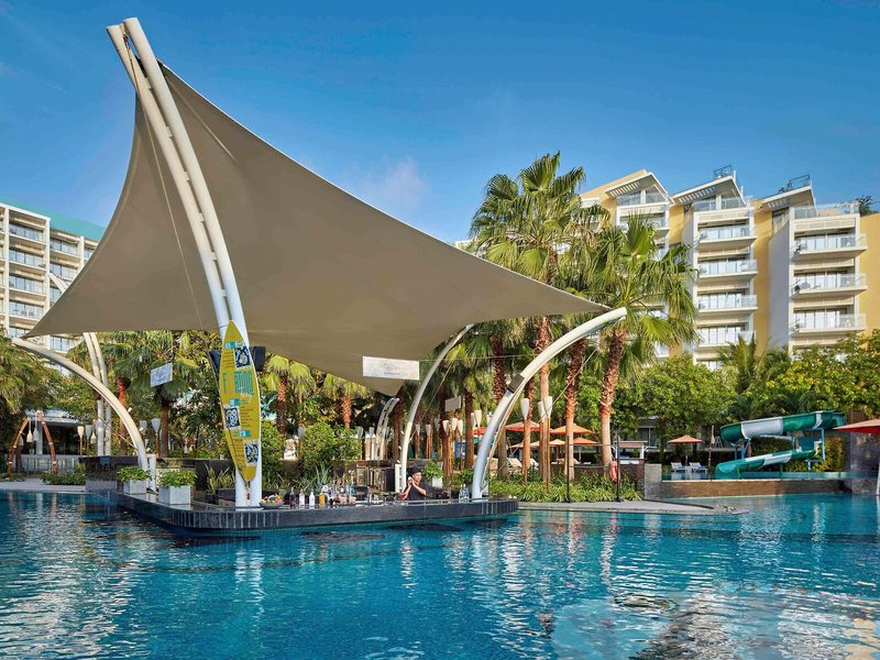 Premier Residences Phu Quoc Emerald Bay Managed by AccorHotels 9