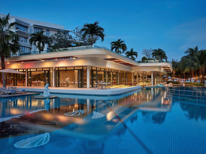 Premier Residences Phu Quoc Emerald Bay Managed by AccorHotels 10