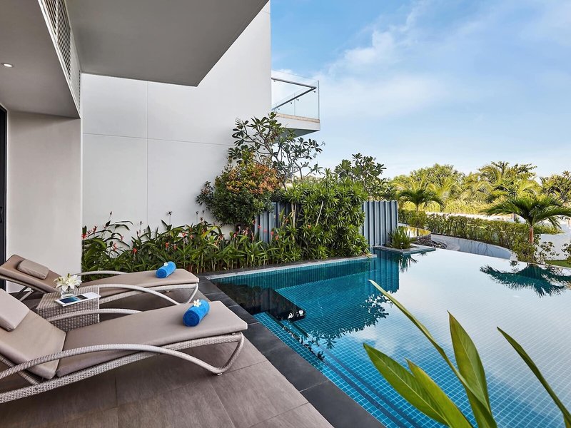 Premier Residences Phu Quoc Emerald Bay Managed by AccorHotels 11