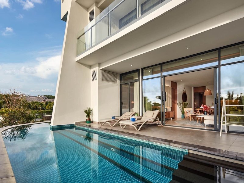Premier Residences Phu Quoc Emerald Bay Managed by AccorHotels 12