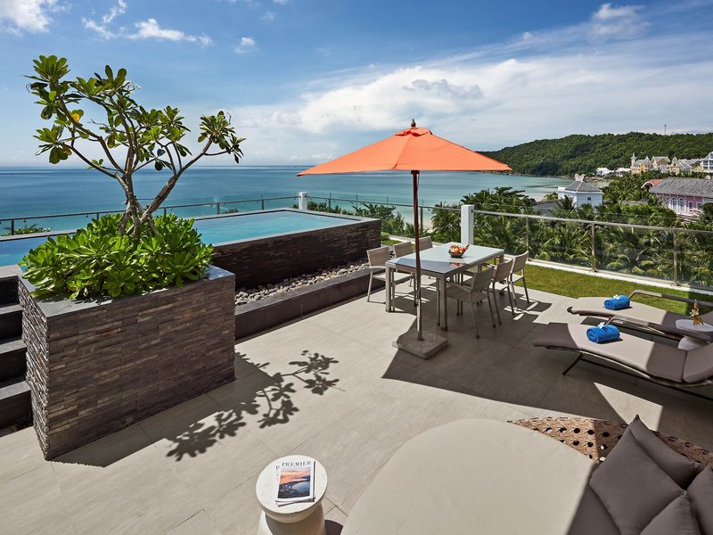 Premier Residences Phu Quoc Emerald Bay Managed by AccorHotels 13