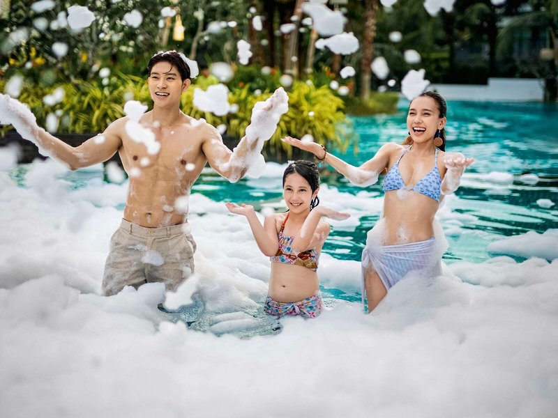 Premier Residences Phu Quoc Emerald Bay Managed by AccorHotels 16