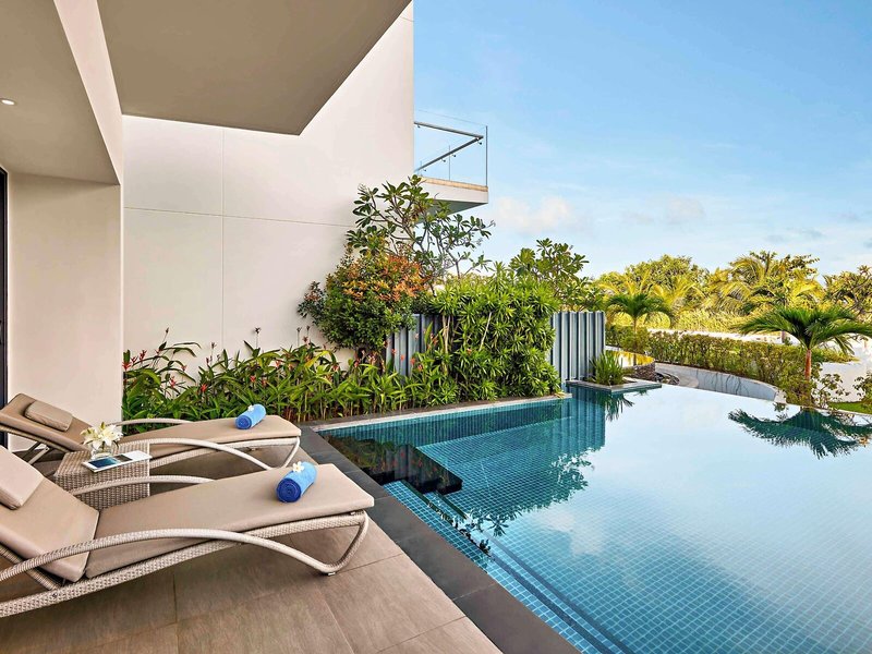Premier Residences Phu Quoc Emerald Bay Managed by AccorHotels 17
