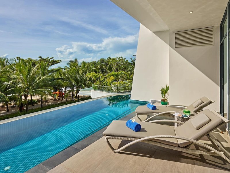Premier Residences Phu Quoc Emerald Bay Managed by AccorHotels 18