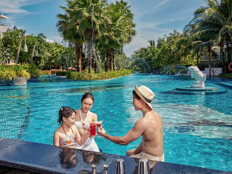 Premier Residences Phu Quoc Emerald Bay Managed by AccorHotels 19