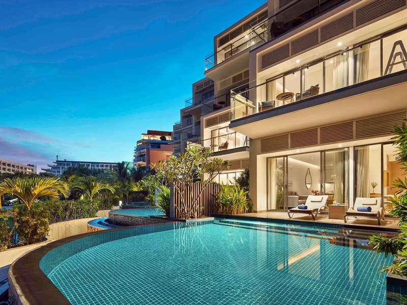 Premier Residences Phu Quoc Emerald Bay Managed by AccorHotels 20