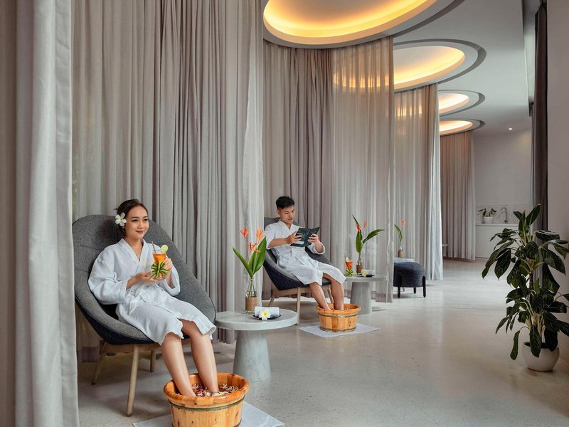 Premier Residences Phu Quoc Emerald Bay Managed by AccorHotels 21