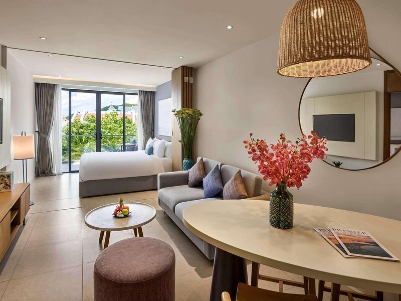 Premier Residences Phu Quoc Emerald Bay Managed by AccorHotels 23
