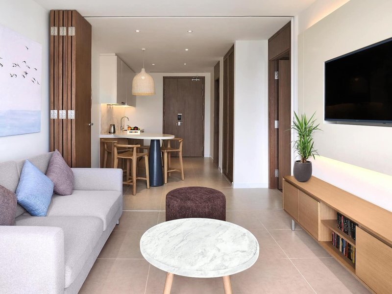 Premier Residences Phu Quoc Emerald Bay Managed by AccorHotels 24
