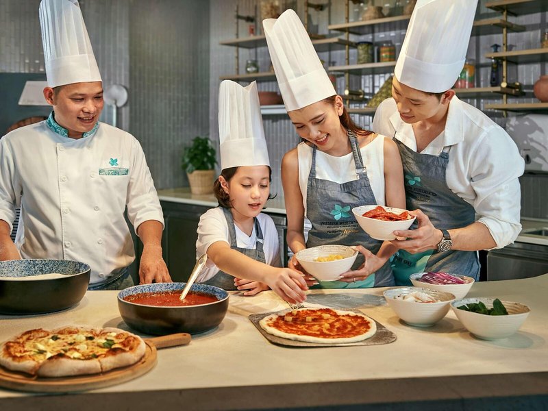 Premier Residences Phu Quoc Emerald Bay Managed by AccorHotels 27