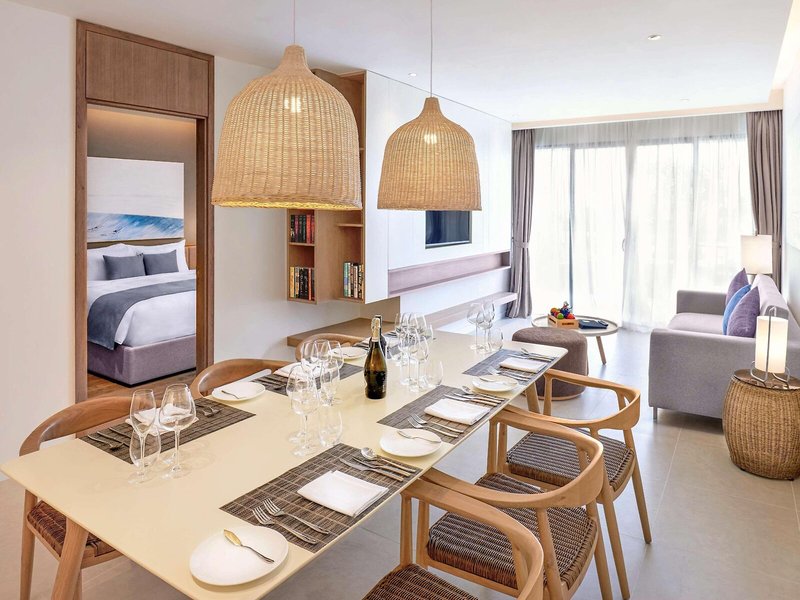 Premier Residences Phu Quoc Emerald Bay Managed by AccorHotels 30
