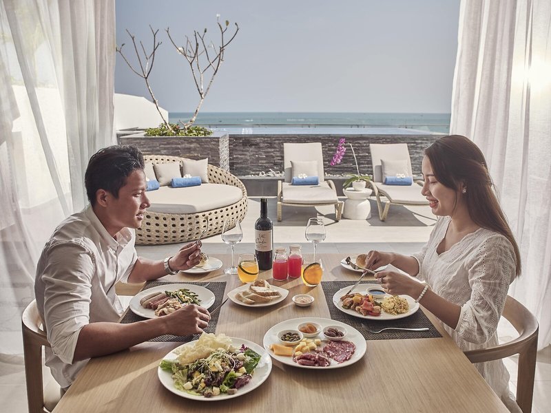 Premier Residences Phu Quoc Emerald Bay Managed by AccorHotels 31