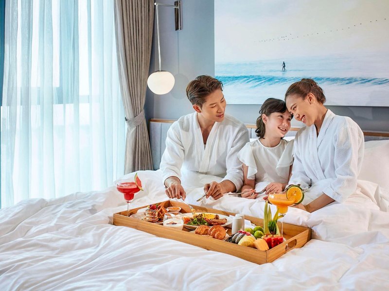 Premier Residences Phu Quoc Emerald Bay Managed by AccorHotels 33