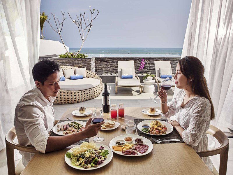 Premier Residences Phu Quoc Emerald Bay Managed by AccorHotels 34