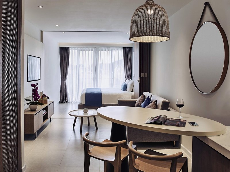 Premier Residences Phu Quoc Emerald Bay Managed by AccorHotels 35