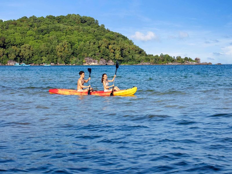 Premier Residences Phu Quoc Emerald Bay Managed by AccorHotels 38