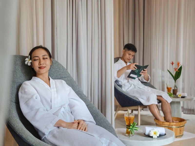 Premier Residences Phu Quoc Emerald Bay Managed by AccorHotels 39