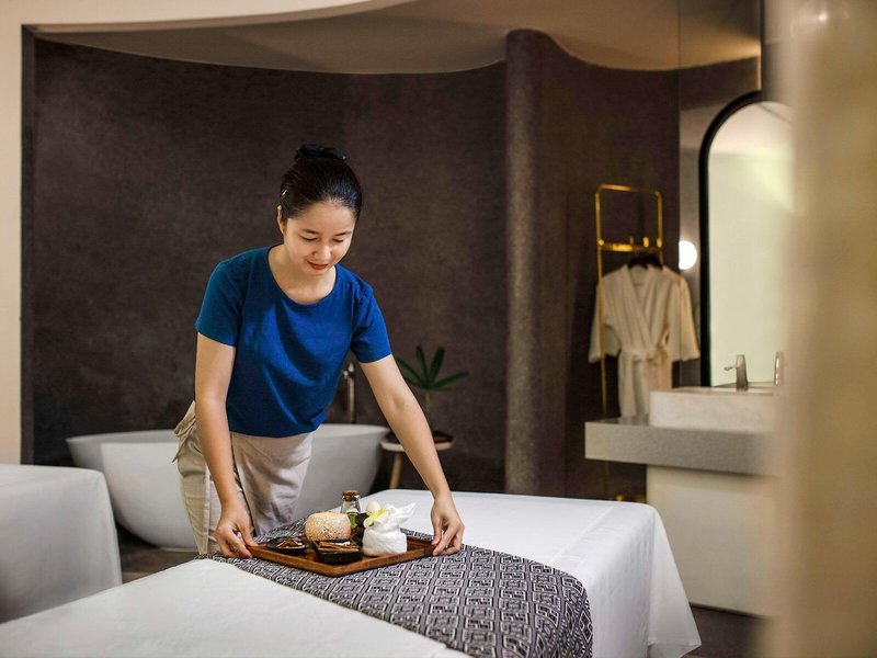 Premier Residences Phu Quoc Emerald Bay Managed by AccorHotels 40