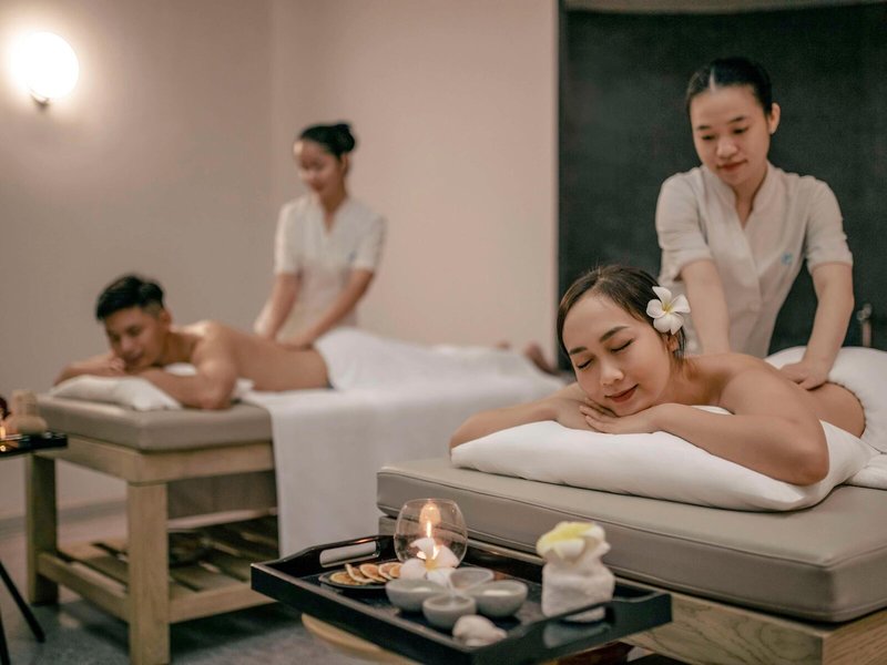 Premier Residences Phu Quoc Emerald Bay Managed by AccorHotels 41