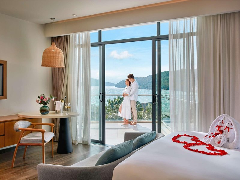 Premier Residences Phu Quoc Emerald Bay Managed by AccorHotels 42